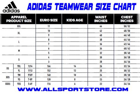 adidas replica soccer jersey size chart|soccer jersey size guide.